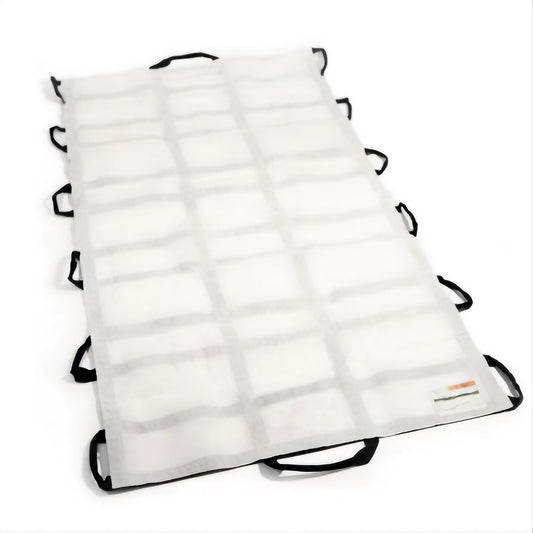 McKesson Transport Stretcher, 40 x 80 Inch