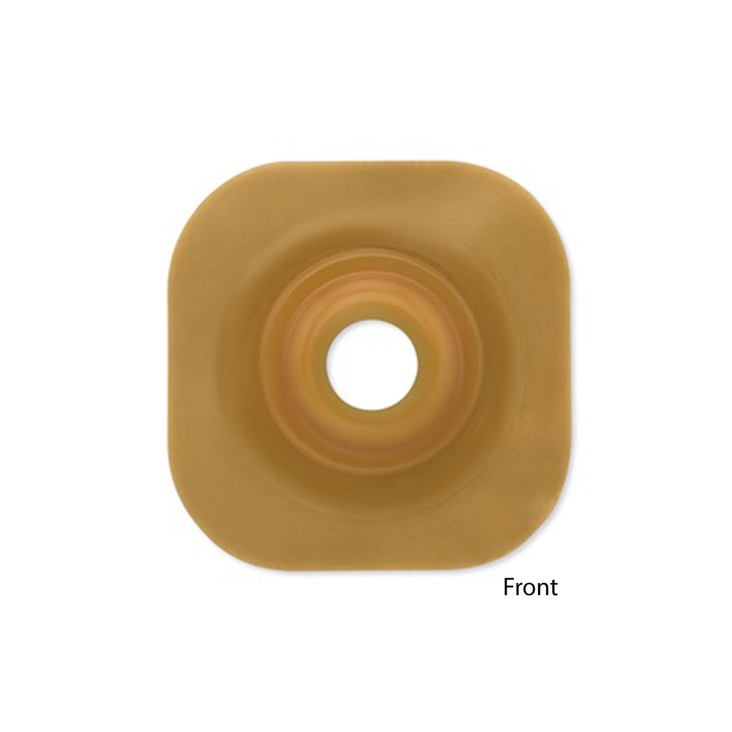 FLANGE, FLOATING W/TAPE 29MM (5/BX)