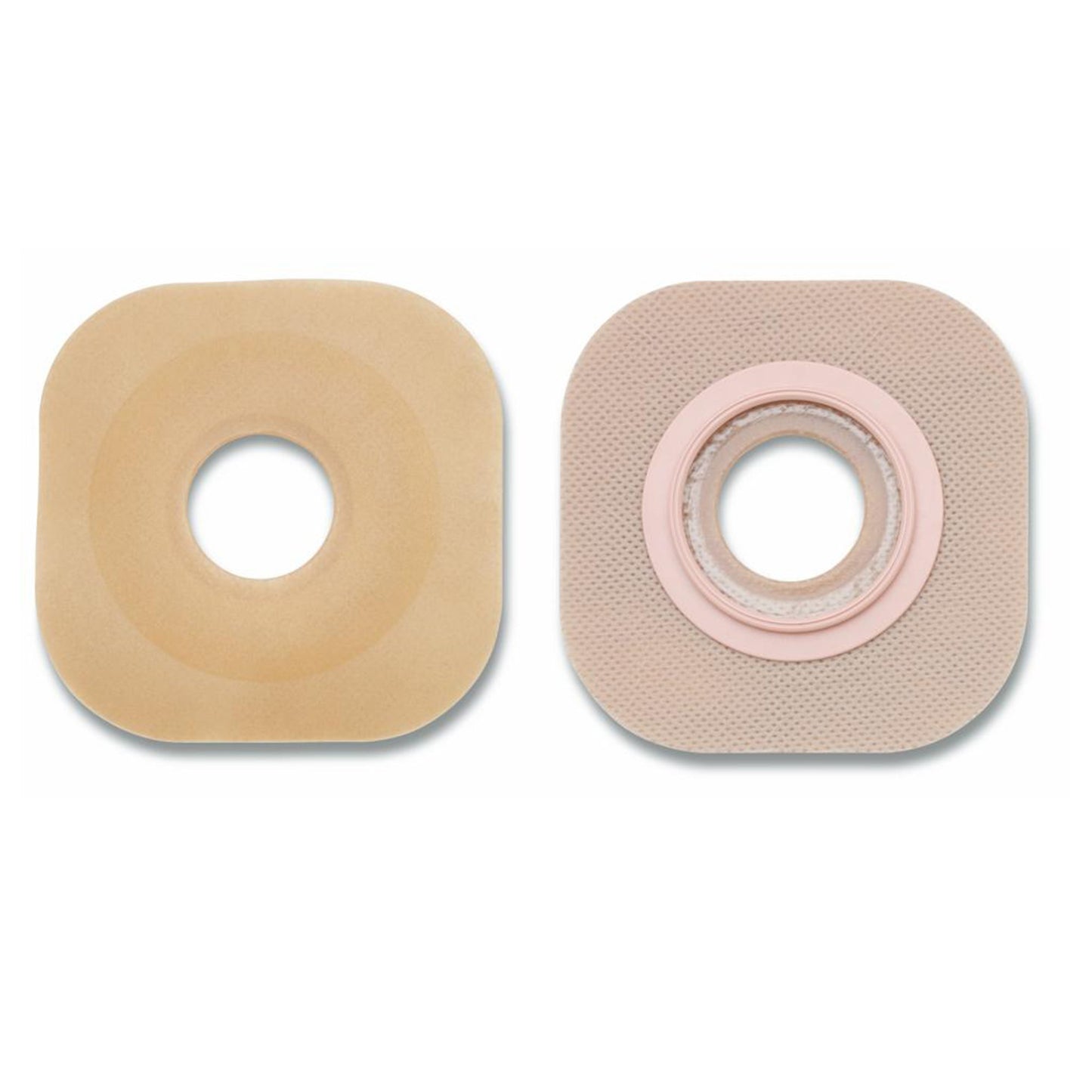 New Image™ Flextend™ Colostomy Barrier With 7/8 Inch Stoma Opening
