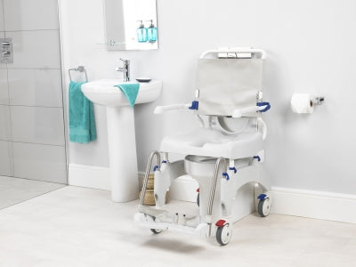 Aquatec ERGO shower chair