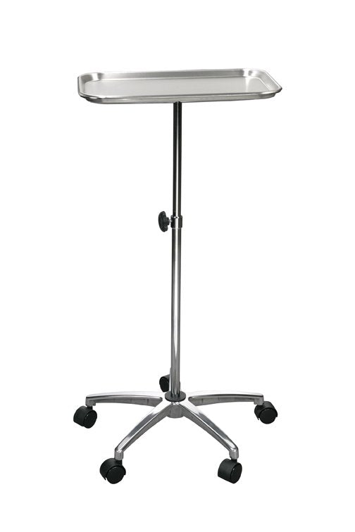 Mayo Instrument Stand