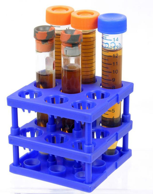 Tube-Cube™ Rack