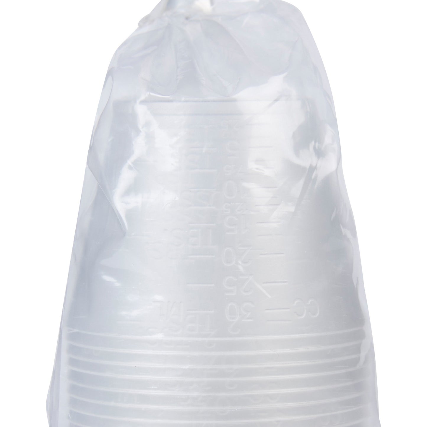 CUP, MEDICINE GRAD 1OZ (100/SL50SL/CS)