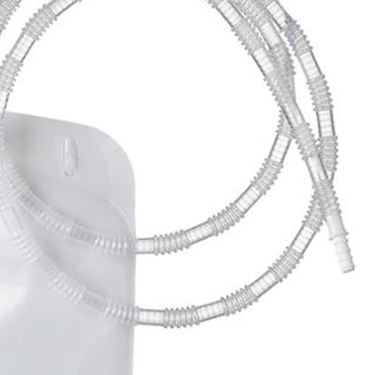 BAG, DRAIN 2000ML W/ANTI REFLUX VALVE (10/BX)