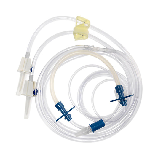 McKesson Transfer Set