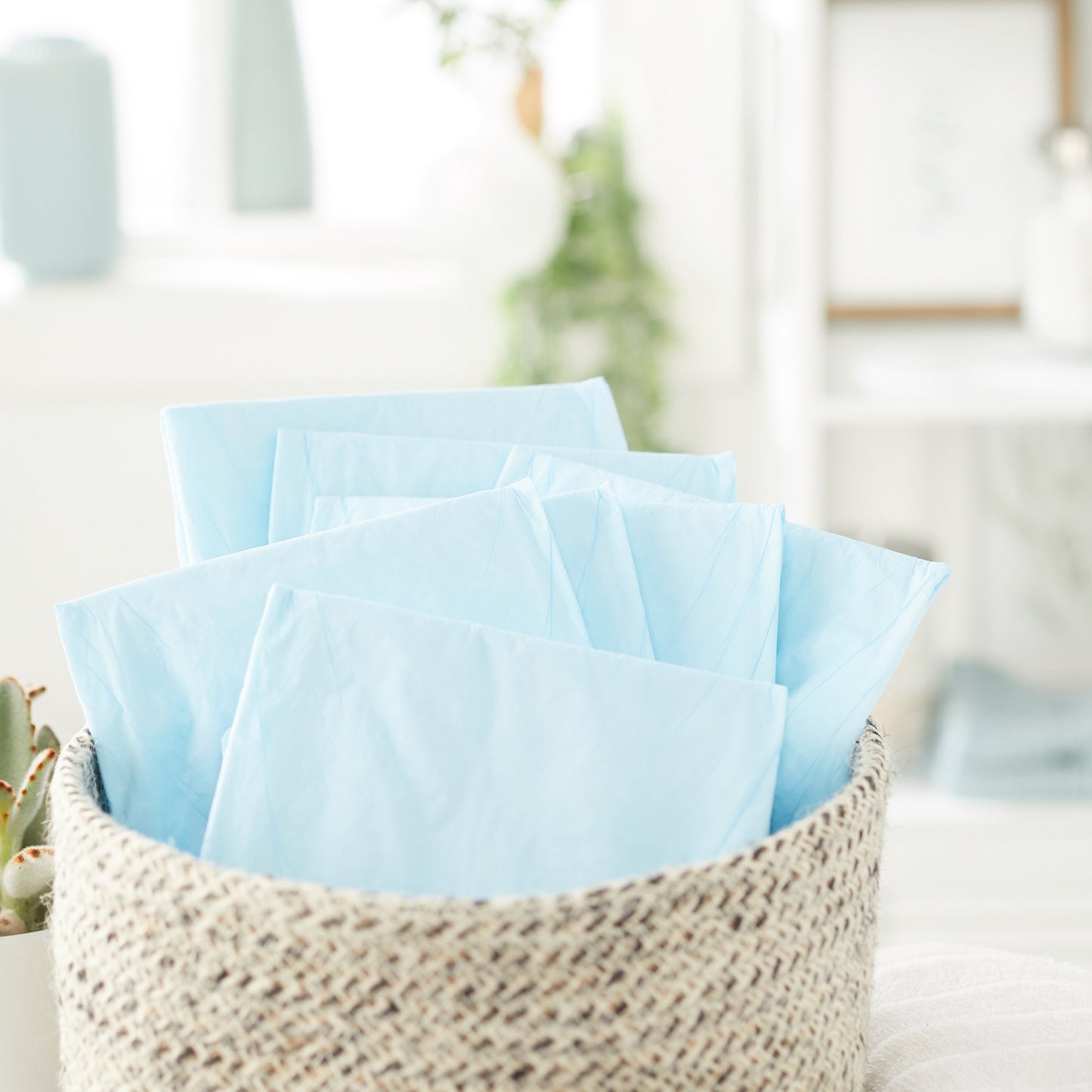 UNDERPAD, HARMONIE EXT 17X24 (25/PK 12PK/CS) SCAPER