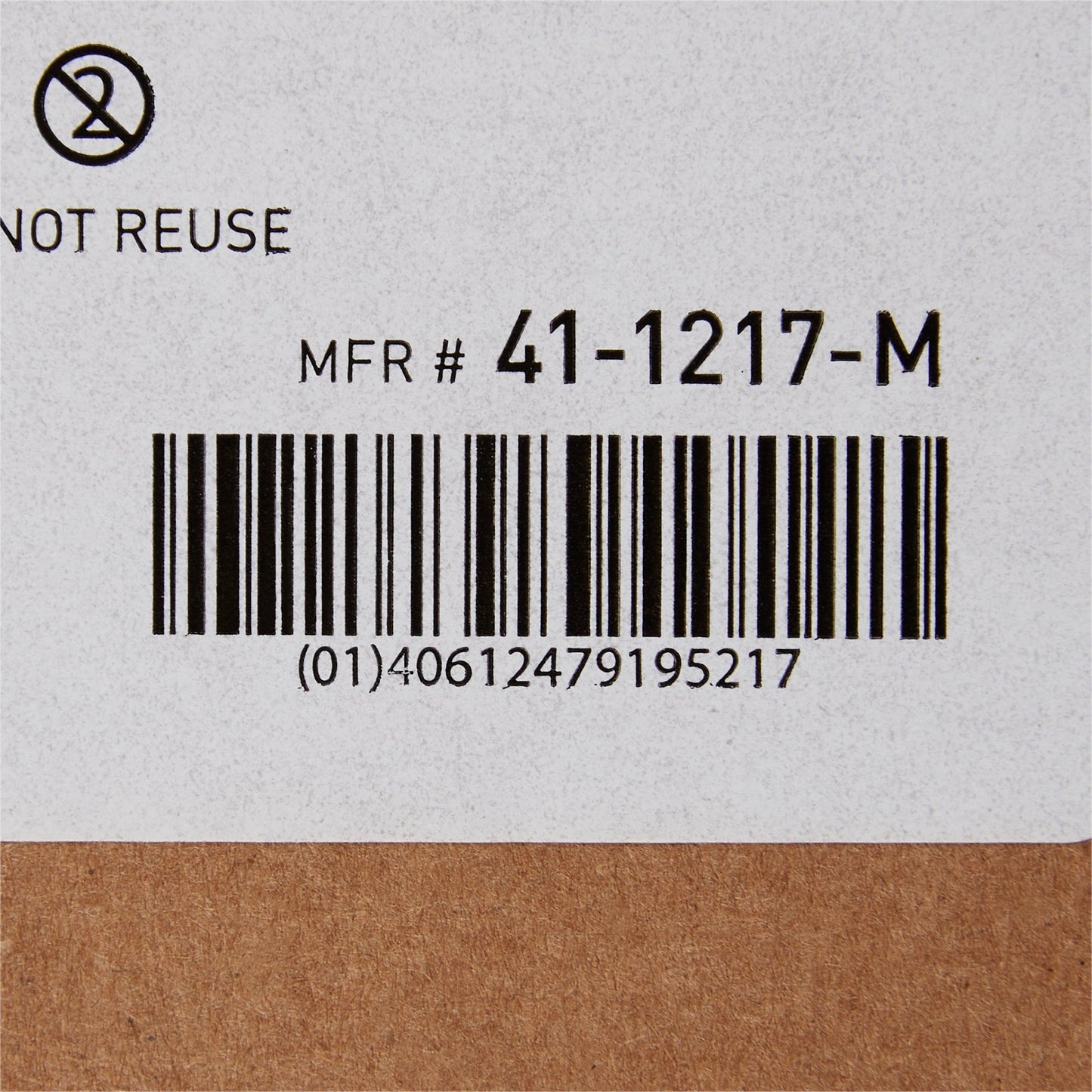 PILLOW, DISP MED LOFT WHT 12X17(24/CS)