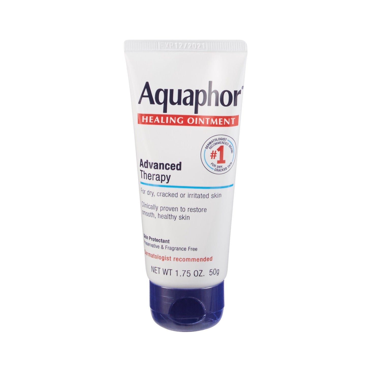 AQUAPHOR, OINT NAT HEAL 1.75OZ