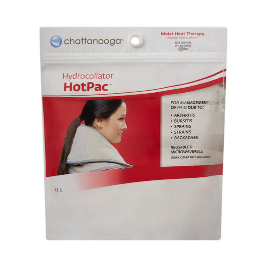 PACK, NECK CONTOUR CHATTP