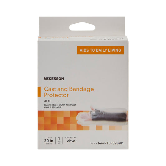 PROTECTOR, CAST/BANDAGE ARM ADLT 20" (50/CS)