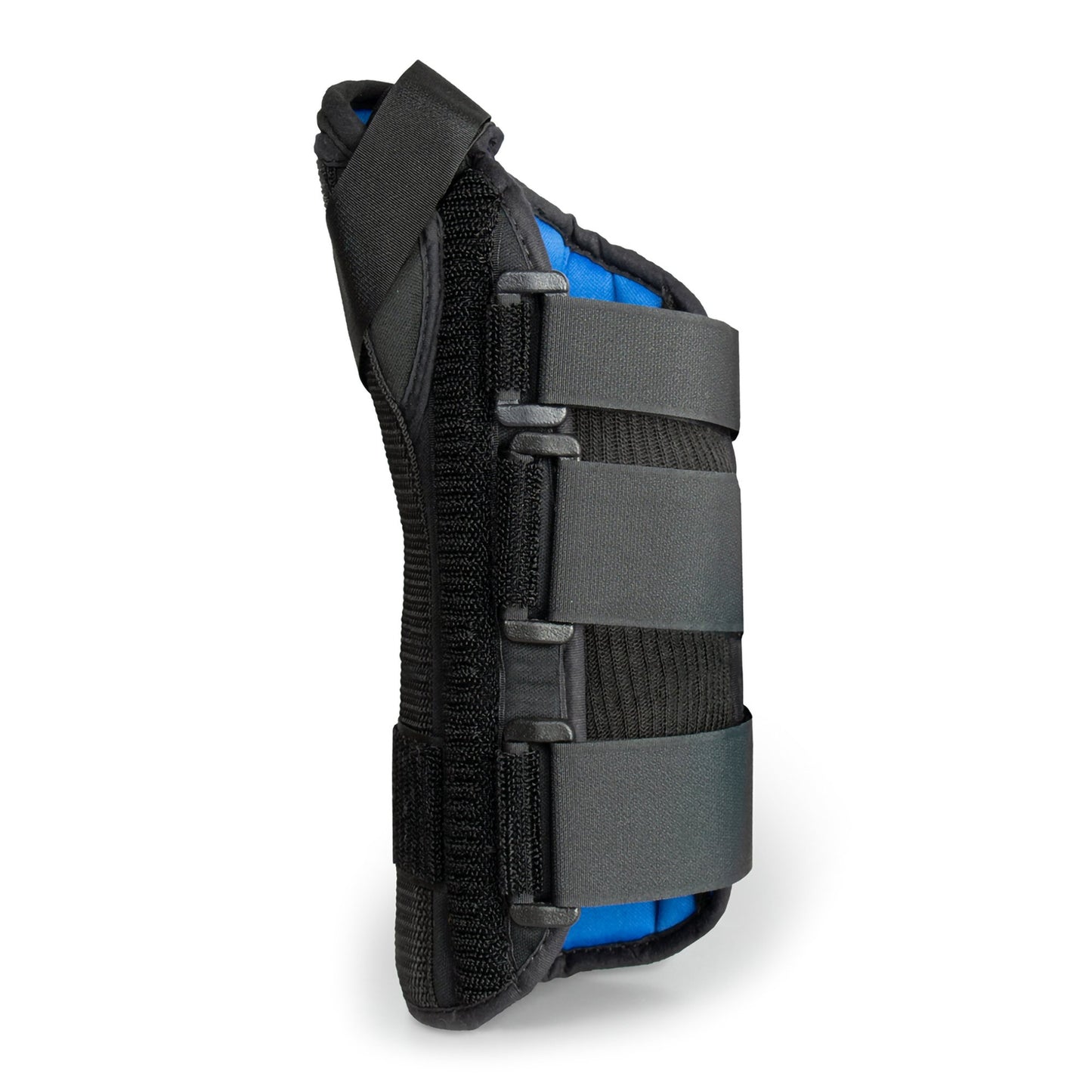 WRIST SPLINT, W/ABDUCTED THUMBRT XSM 7.5"