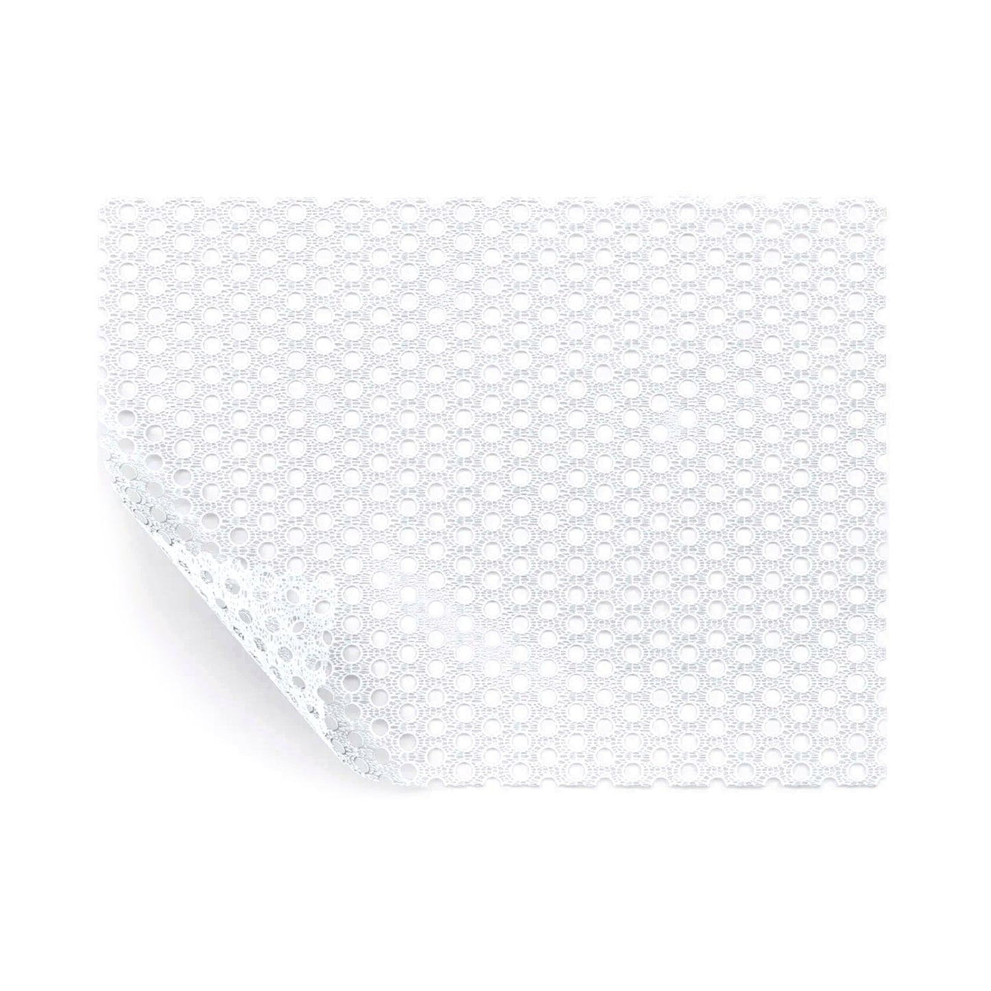 Mepitel® Wound Contact Layer Dressing, 4 x 8 Inch