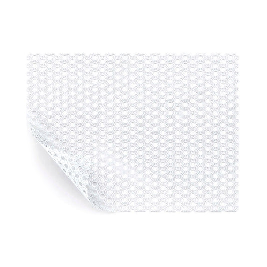 Mepitel® Wound Contact Layer Dressing, 4 x 8 Inch