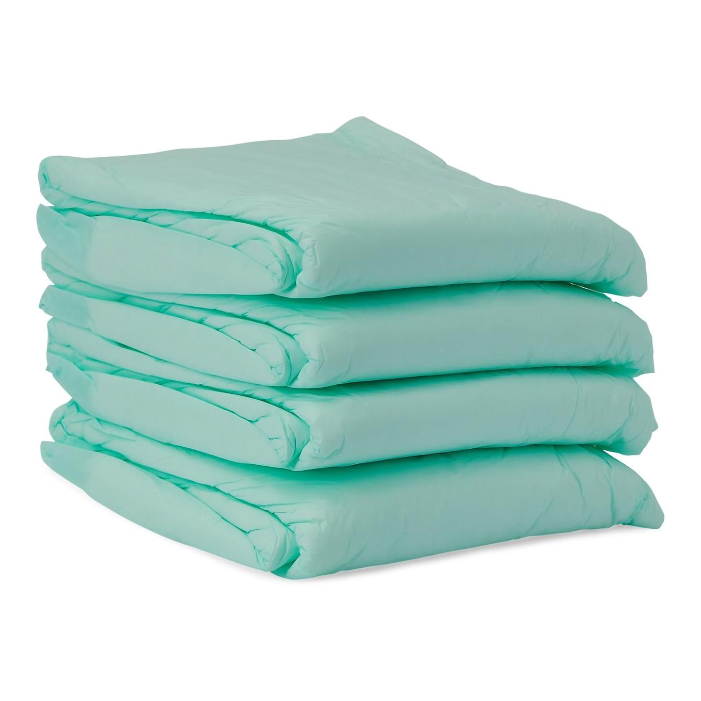 UNDERPAD, POLYMER PREMIUM 30"X30" (10/BG 9BG/CS)