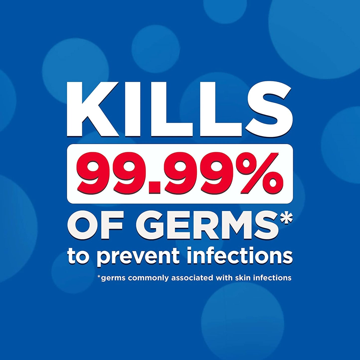 BAND-AID, LIQ CLEANSING ANTISEPTIC 6OZ