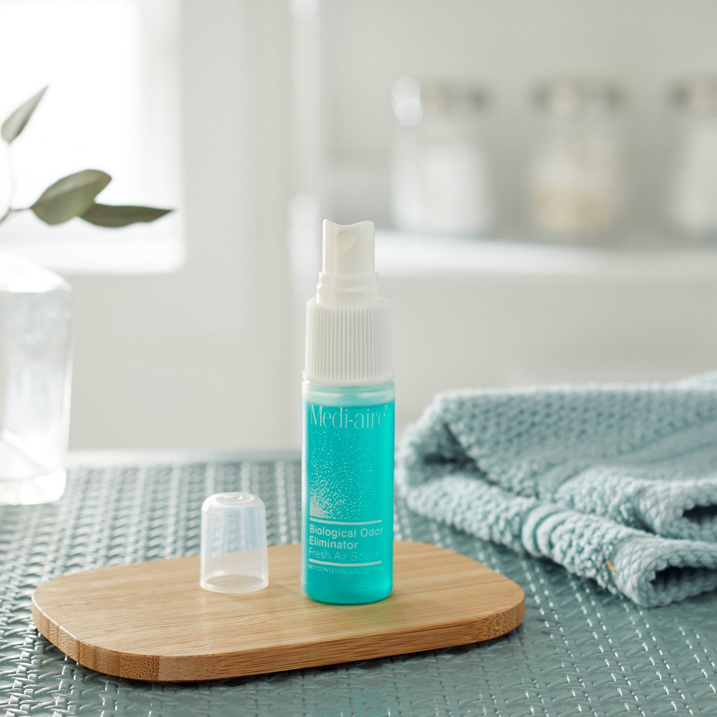 AIR FRESHENER, ODOR ELIMINATORFRESH AIR 1OZ (48/CS)