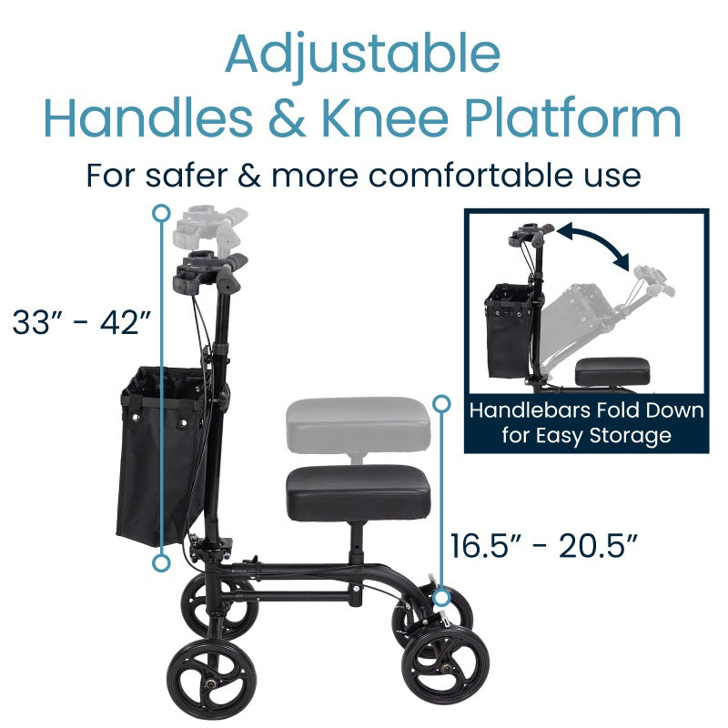 Core Knee Walker