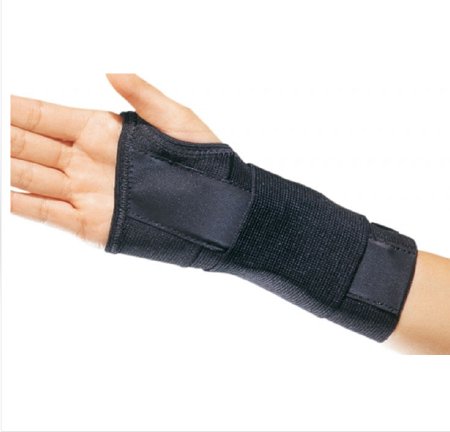 WRIST SUPPORT, CTS RT XLG