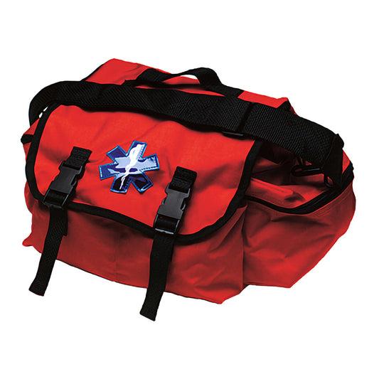 BAG, RESCUE RESPONSE ORG 16"X9