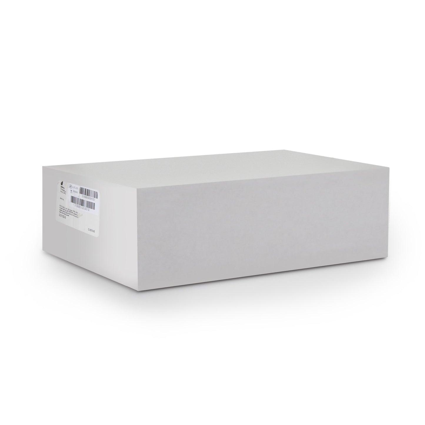 DRAPE, SURG POLY U-DRAPE ADH (10/BX 1BX/CS)
