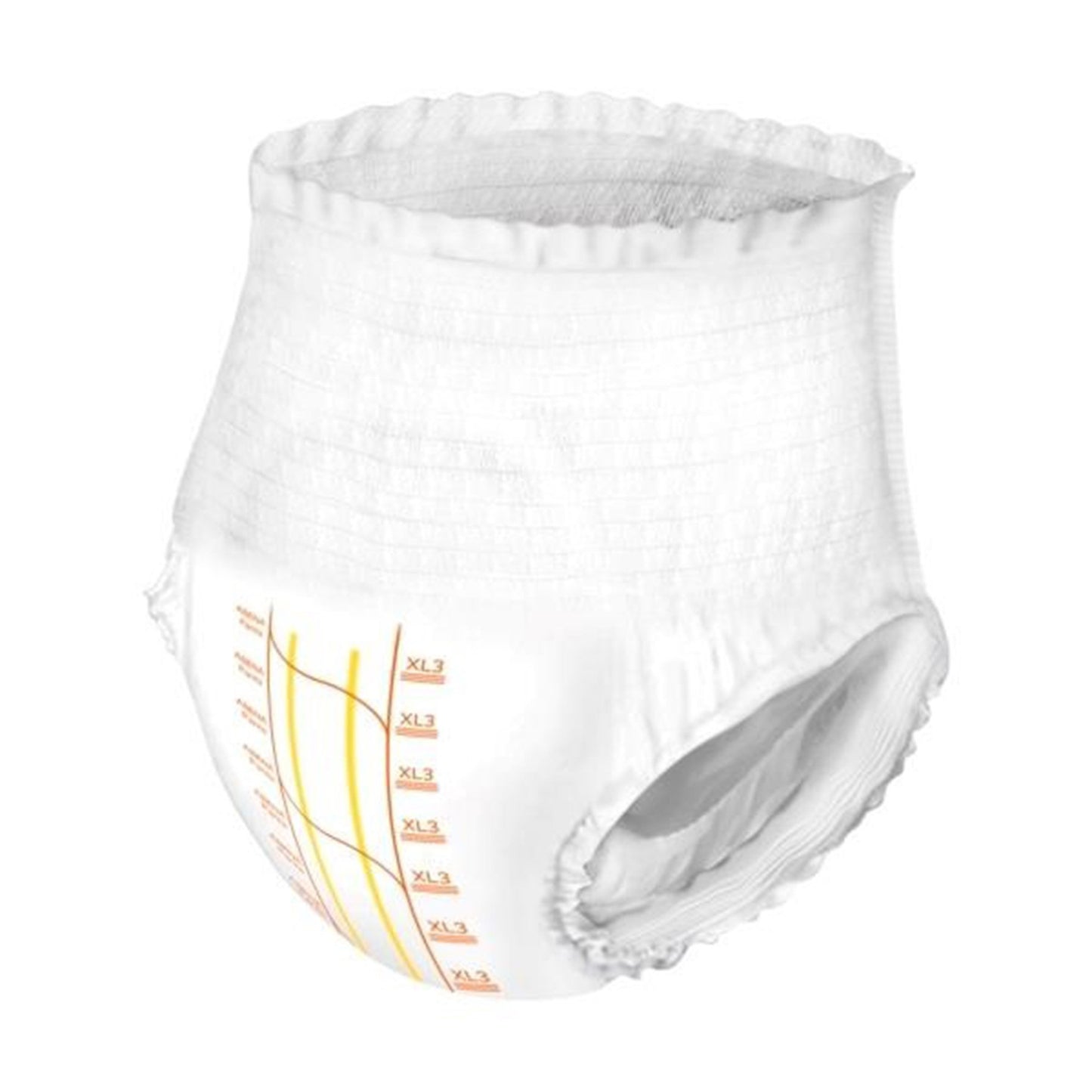 UNDERWEAR, INCONT ABENA PROT PREM XL3 XLG (16/PK 6PK/CS)