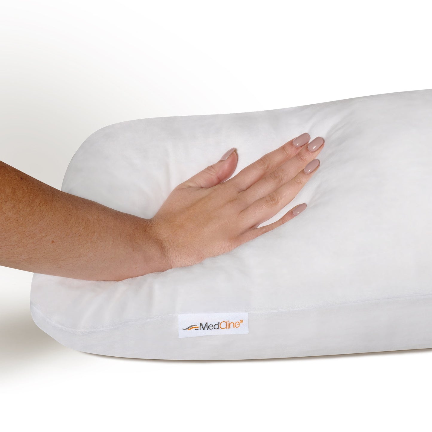 POSITIONER, PATIENT THERAPEUTIC BODY PILLOW SM- 5'1" & BELOW