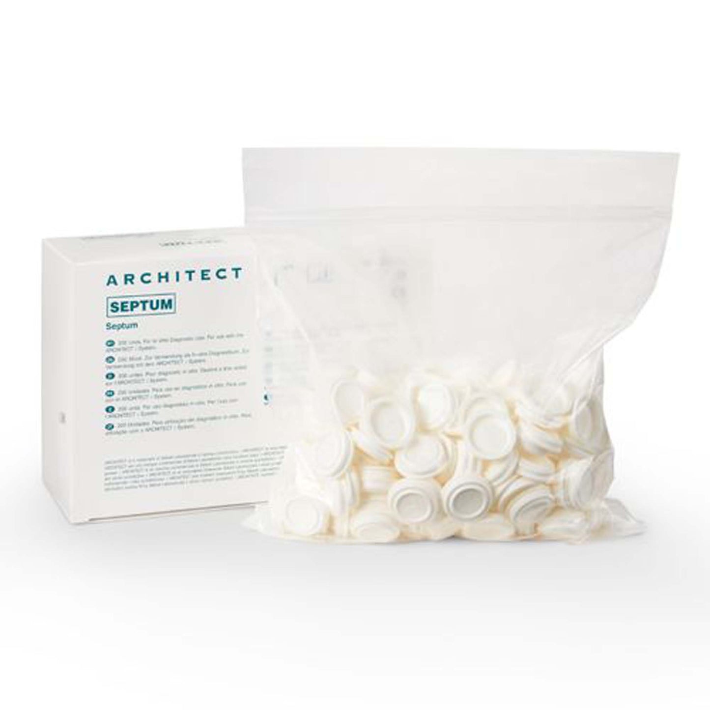 Architect™ Septum for Architect i1000SR, i2000 and i2000SR Analyzers