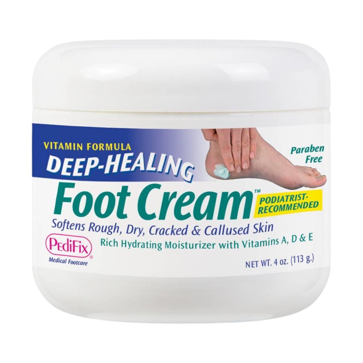 SKIN KIT, TRTMT DRY HEEL-SO-SMOOTH (24KT/CS)