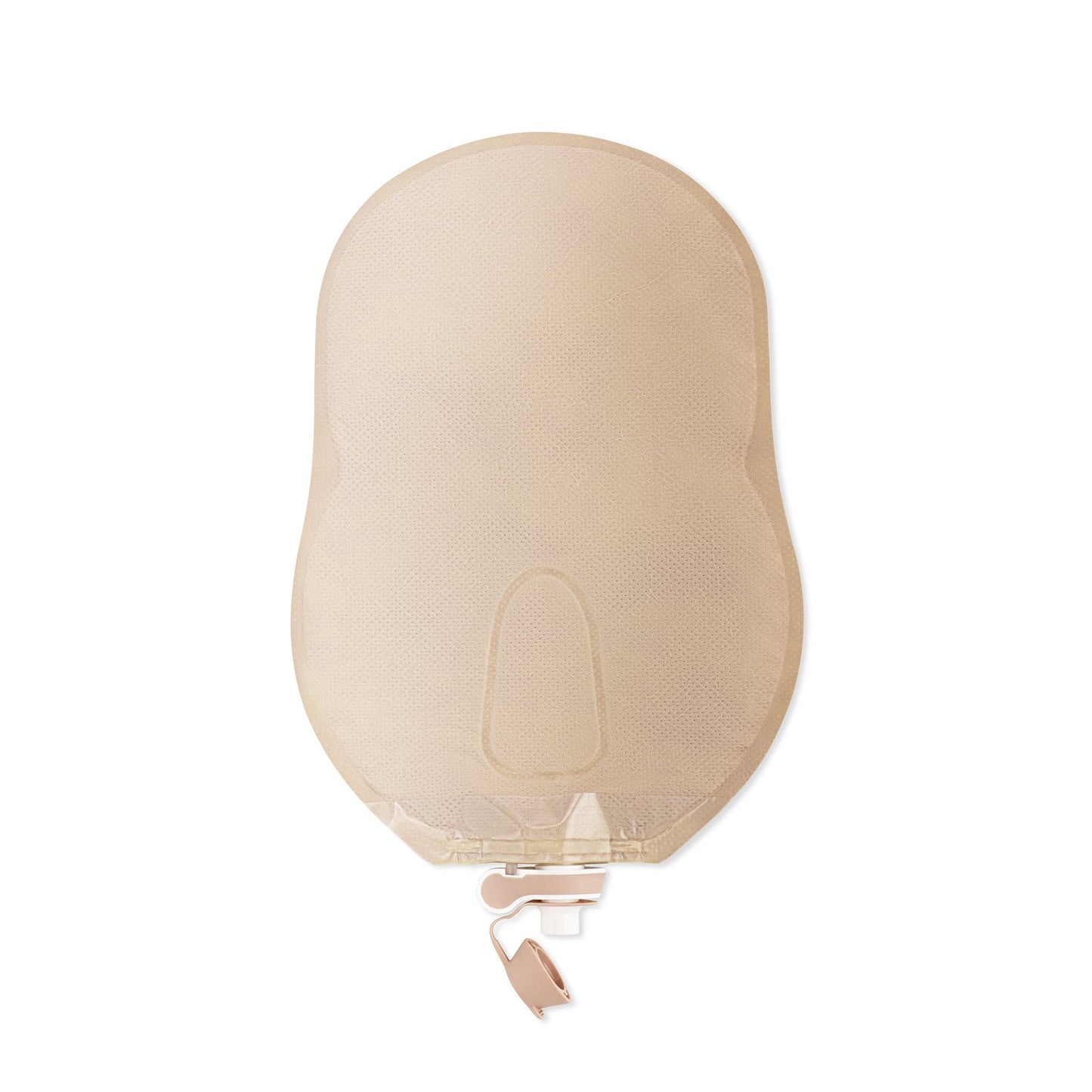 POUCH, UROSTOMY NEW IMAGE 2.75" (10/BX)