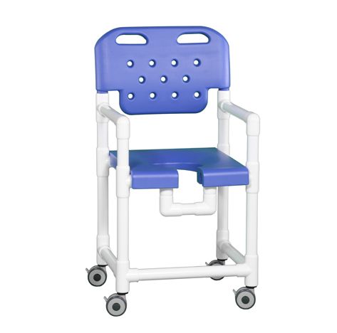 IPU Elite Shower Chair