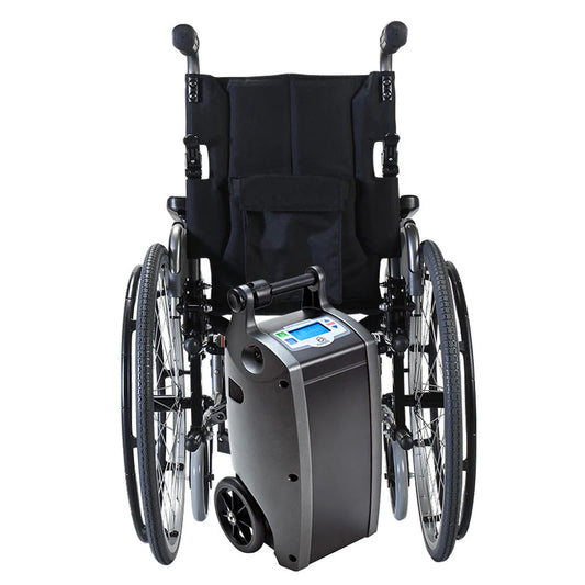 Oxlife Independence Accessories - Wheelchair Attachment