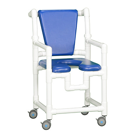 New Comfortable Shower Chair