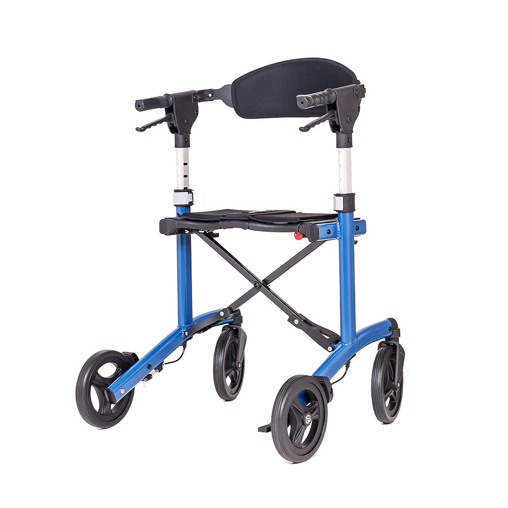 Triumph Super Low Rollator