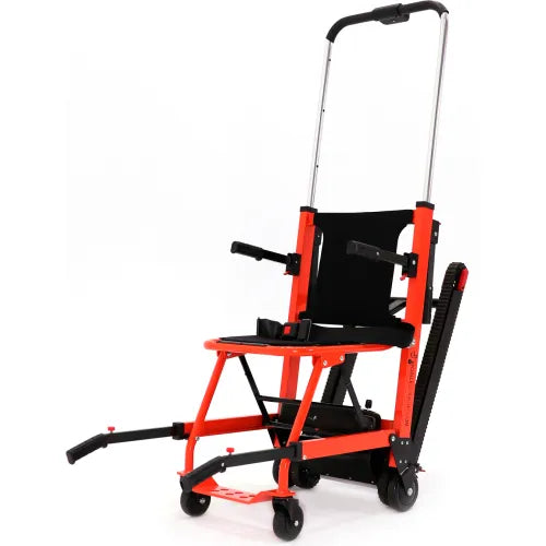 Helix Mobile Stairlift Portable Stair Wheelchair For Circular Stairs