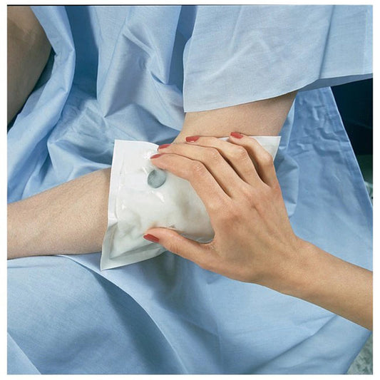 WARMGEL PACK, 6"X6" MED (10/BX)