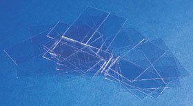 COVER GLASS, #2 24X60