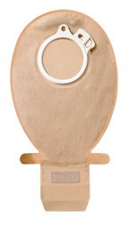 POUCH, DRAIN MAXI 2 1/2" OPAQUE (20/BX)