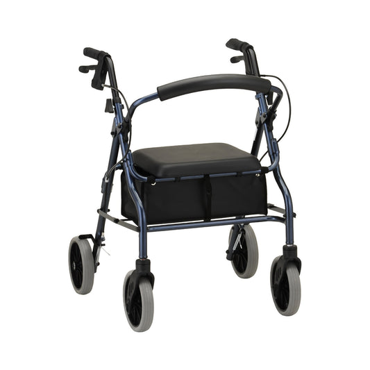 Zoom 20 Four-Wheel Rollator
