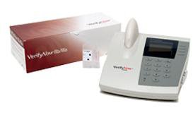 Coagulation Control Set Verifynow Platelet Reactivity Test 2 Levels 6 Vials