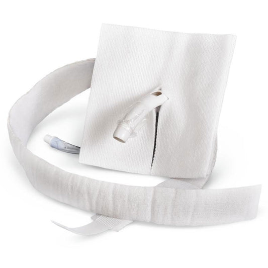 Avant Gauze® Drain Sponge, 4 x 4 inch, 6-Ply