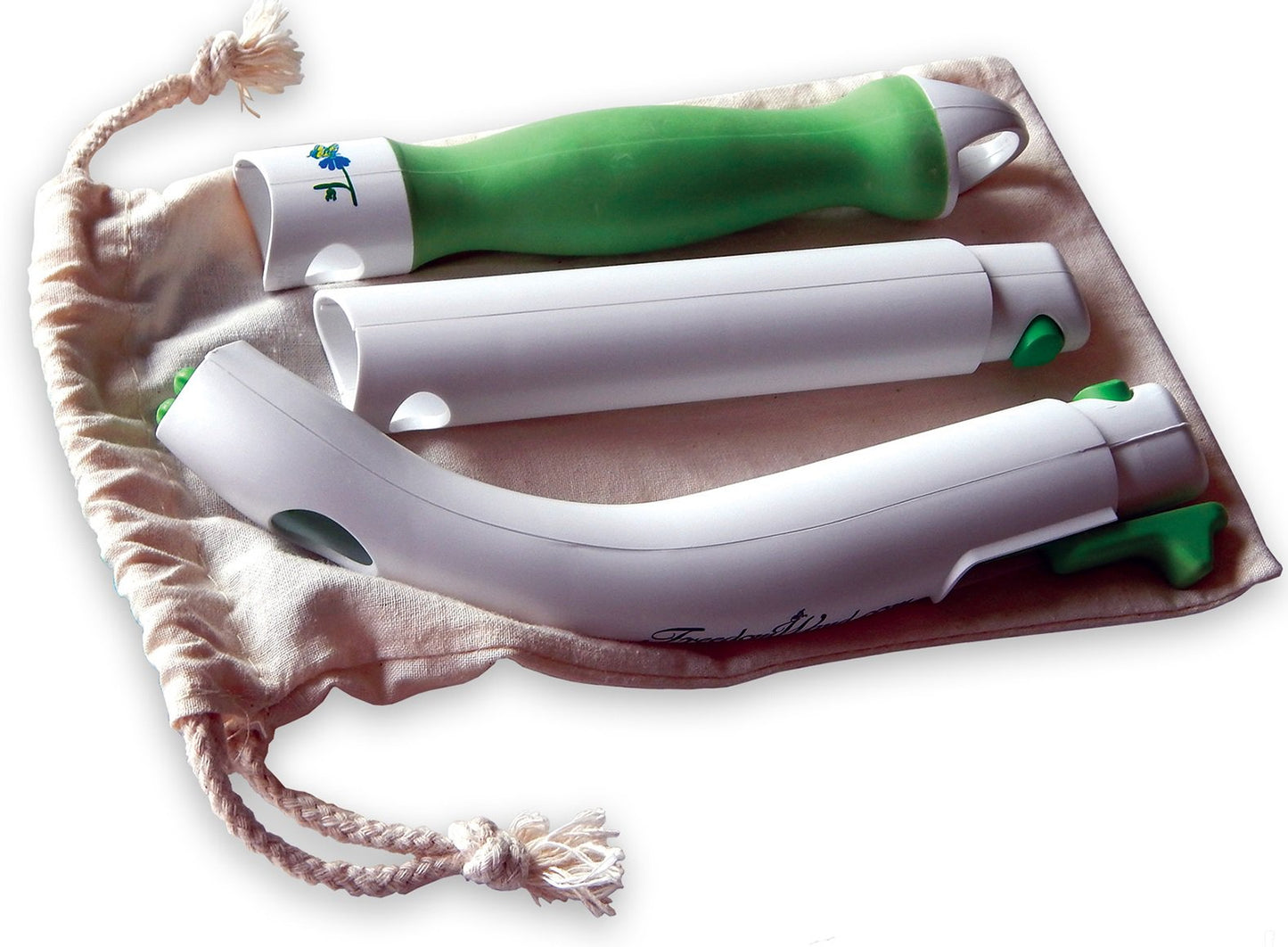 Freedom Wand® Master Kit Toileting Aid Kit