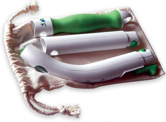 Freedom Wand® Master Kit Toileting Aid Kit