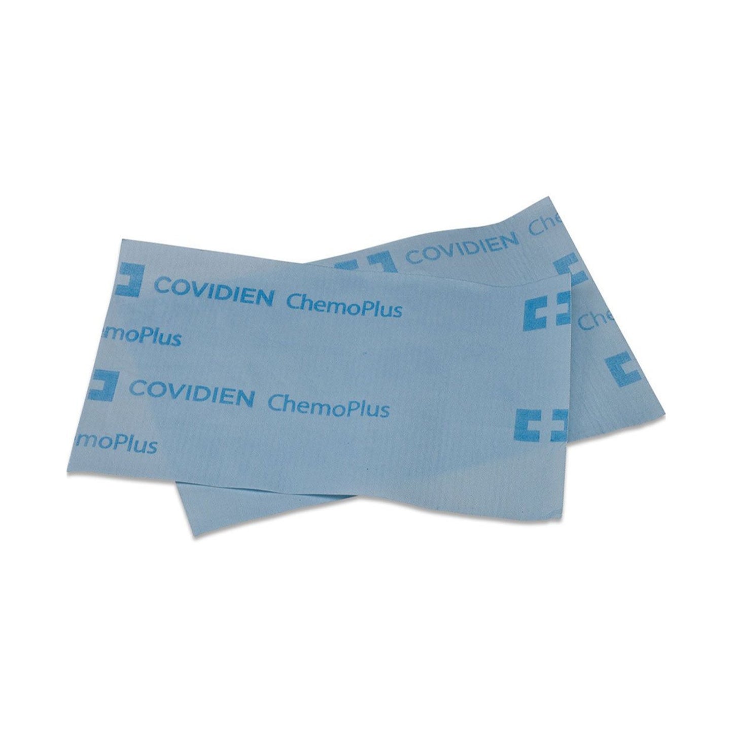 Chemotherapy Prep Mat ChemoPlus Economy 125 Count Bag 17 X 19 Inch NonSterile Disposable