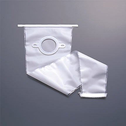 Hollister Stoma Irrigator Drain