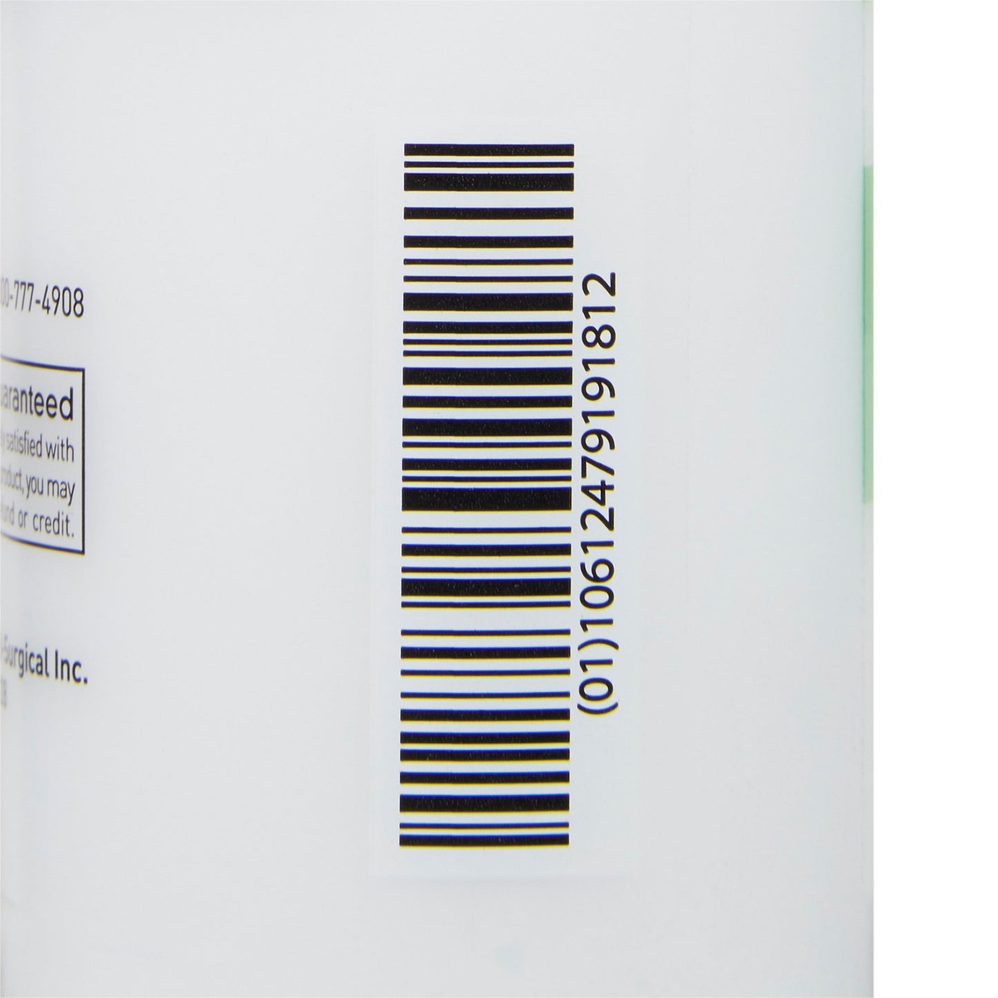 LOTION, HAND/BODY CUCUMBER MELON 8OZ (48/CS)