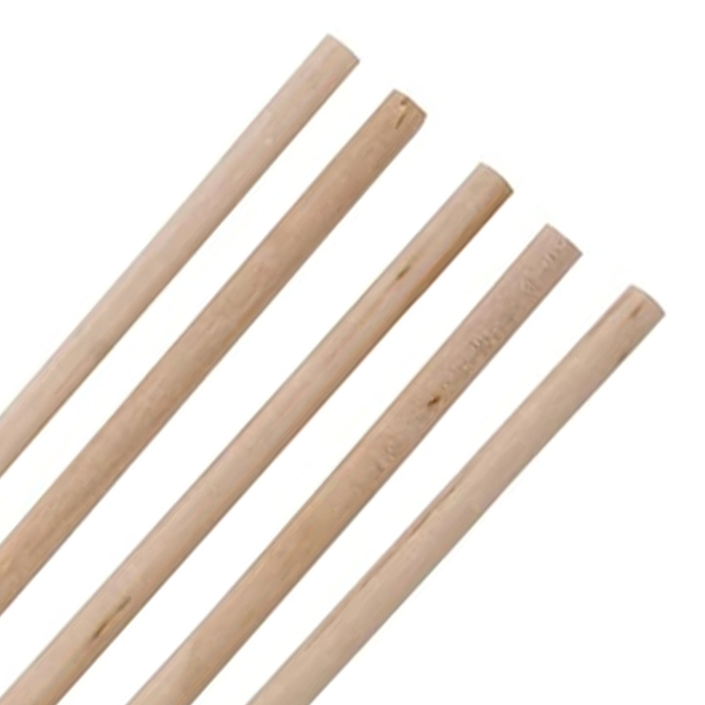 APPLICATOR, PLAIN WOOD 6" (1000/BX)