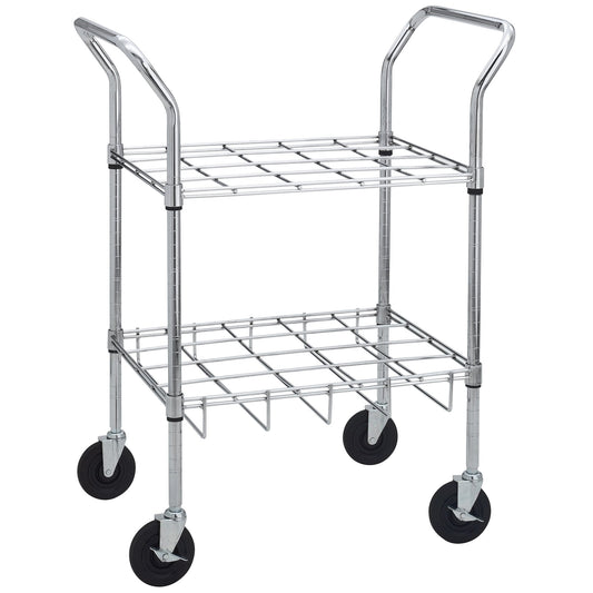 drive™ Oxygen Cylinder Cart