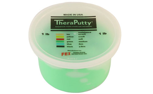 Theraputty® Antimicrobial Exercise Putty