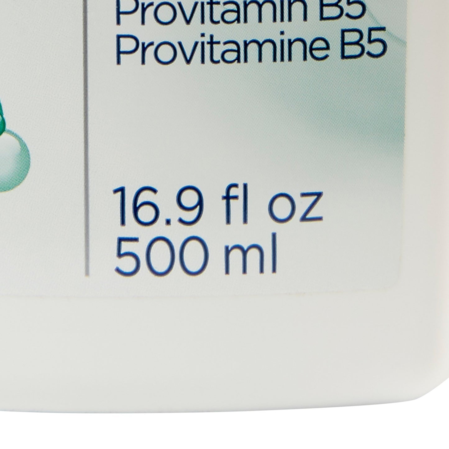 BODYWASH/SHAMPOO TENA SCNTD PMP BT 16.9 FL OZ (10/ SCAPER