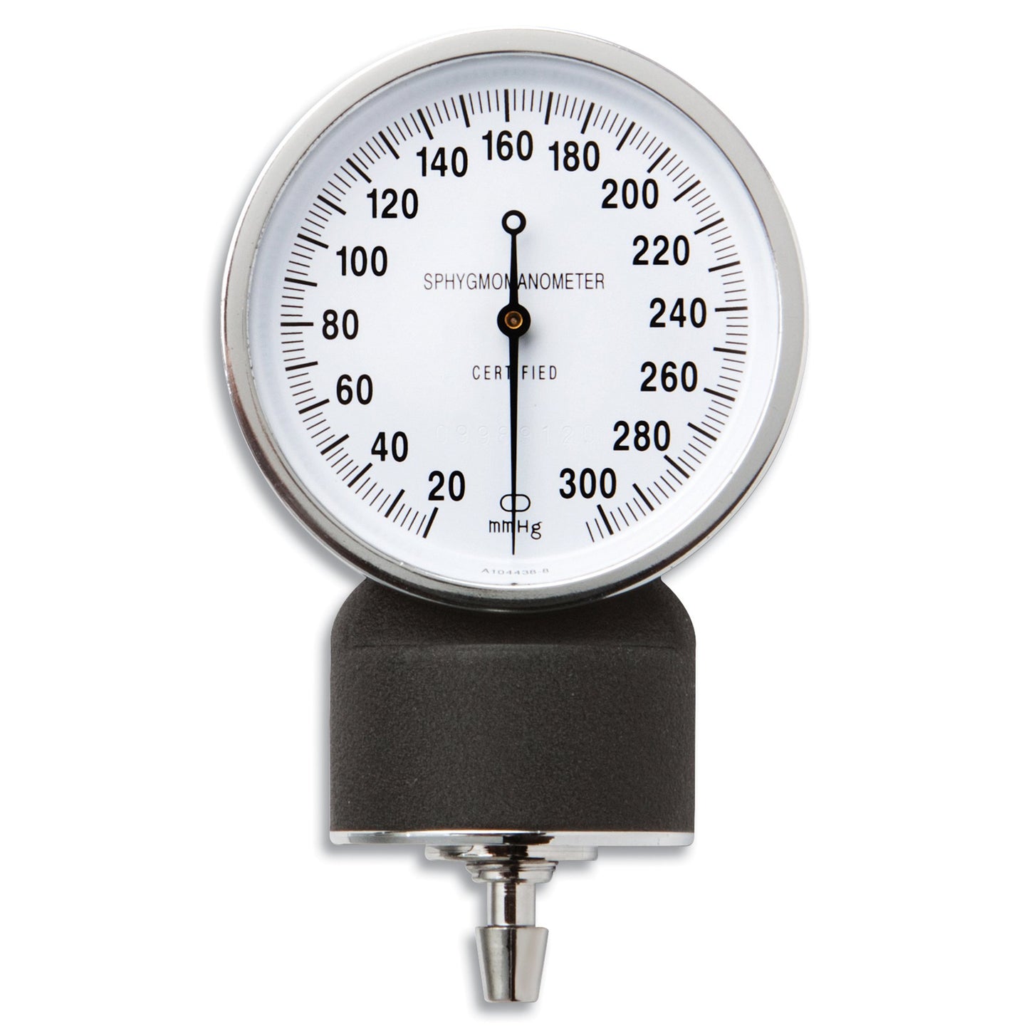ADC Gauge